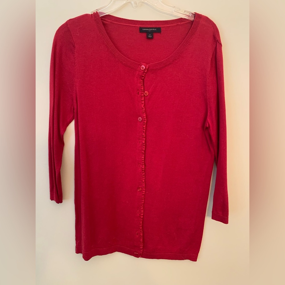 Banana Republic sweater